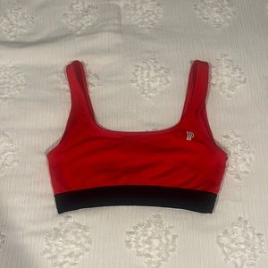 VS PINK Sports Bra/Swim Top